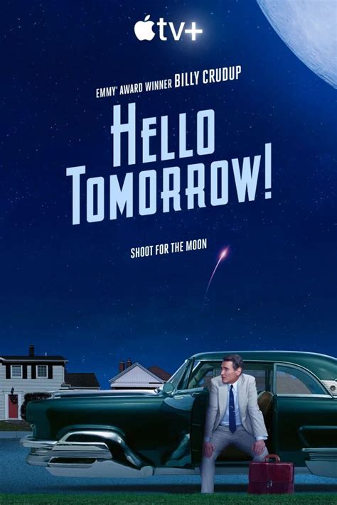 watch hello tomorrow online|Watch Hello Tomorrow! (2023) TV Series Online .